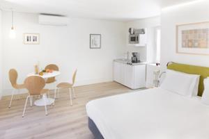 Lisbon Serviced Apartments - Ascensor Da Bica Zewnętrze zdjęcie