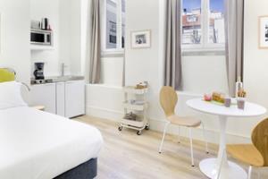 Lisbon Serviced Apartments - Ascensor Da Bica Zewnętrze zdjęcie